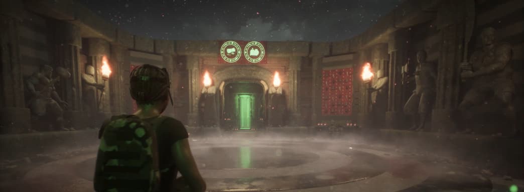 El horror de combate Outliver: Tribulation llega a Android