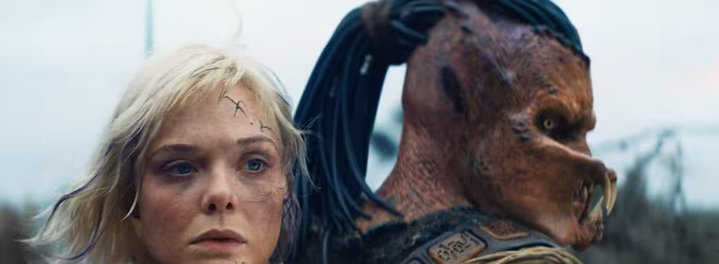 El depredador se convierte en presa en el tráiler final de la película "Depredador: Planeta de la Muerte"