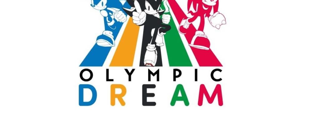 Sega y el COI firman un acuerdo plurianual. Sonic se convertirá en la mascota de los Juegos Olímpicos