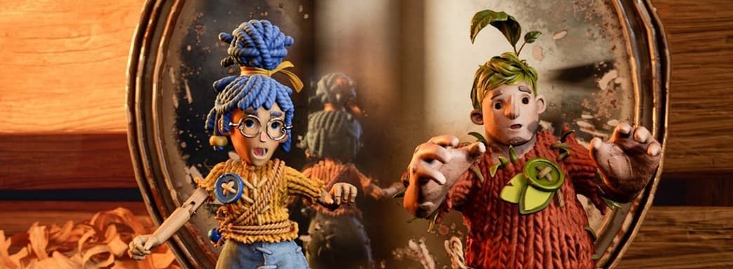 El próximo juego de los desarrolladores de It Takes Two será "absolutamente increíble"