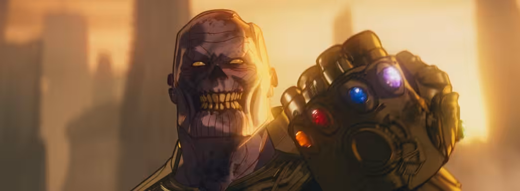 Зомби-апокалипсис по-супергеройски. Обзор мультсериала Marvel Zombies