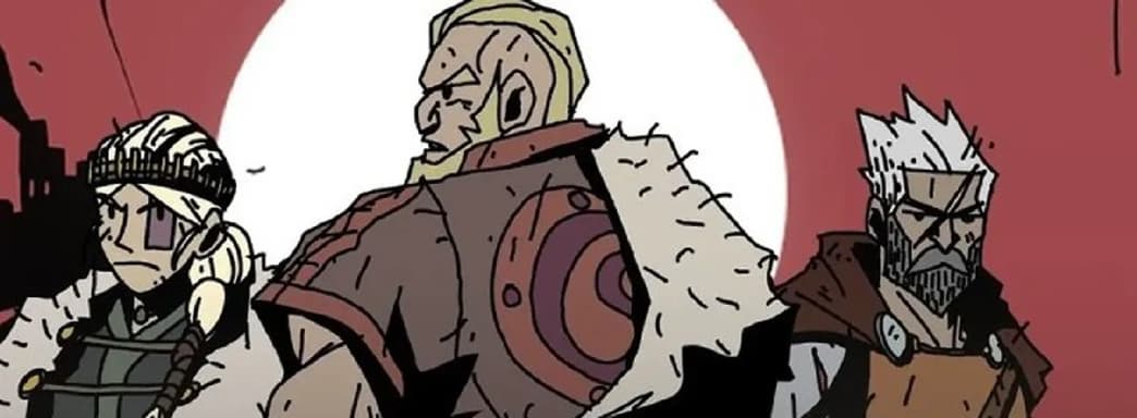 El juego de estrategia y aventuras Parabellum: Siege of Legends ya está disponible para iOS y Android