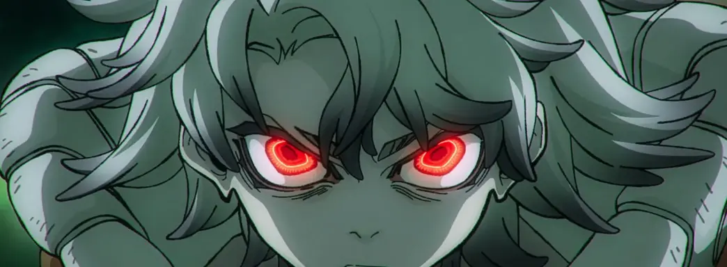 Los autores de "Gachiakuta" mostraron el tráiler de la segunda mitad de la temporada con un nuevo opening y personajes