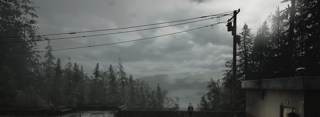 Sony regalará el remake de Silent Hill 2 a los suscriptores de PS Plus - rumor