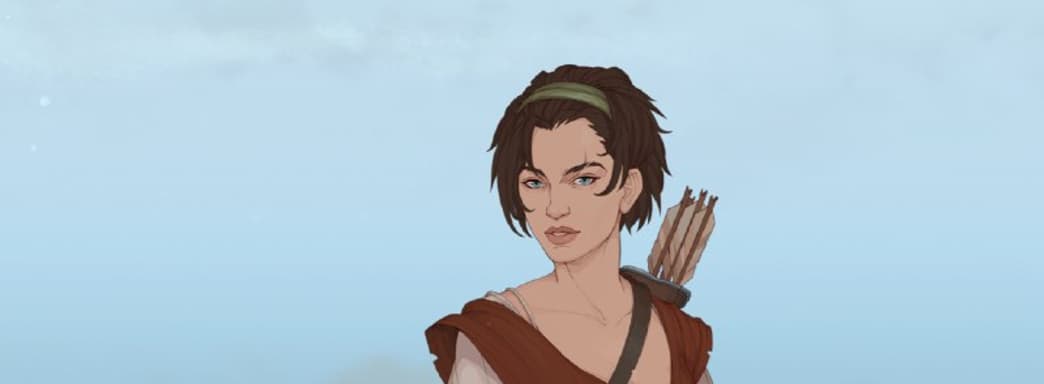 Los desarrolladores de Ash of Gods: Redemption lanzaron la actualización Reworked para la versión móvil del análogo ruso de The Banner Saga