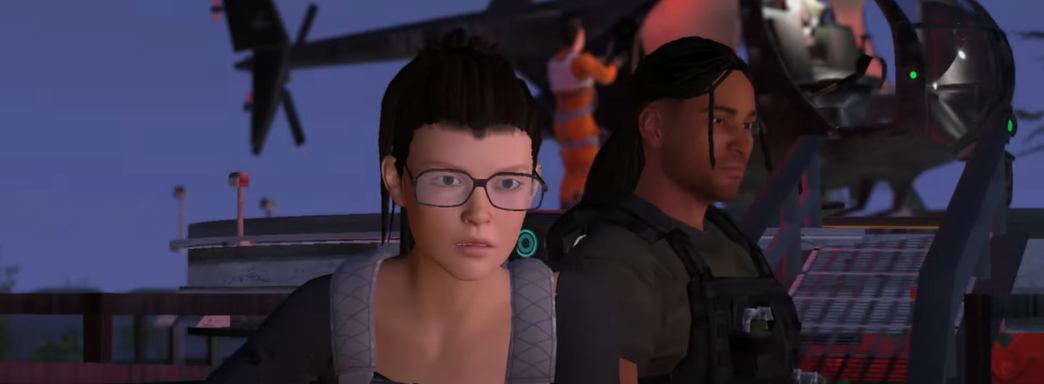 Supervivencia con extraterrestres en Sudáfrica: Lanzamiento en Android del shooter Unbroken: Survival