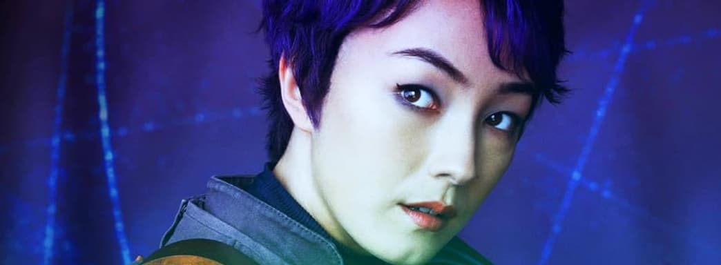 Finaliza el rodaje de la segunda temporada de "Ahsoka". Sabine Wren promete una aventura más épica