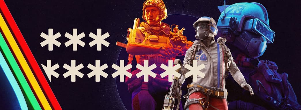 "*** ******* todavía se lanza el 30 de octubre". Los autores de ARC Raiders decidieron bromear sobre la censura en Black Ops 7