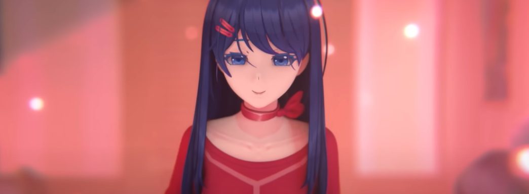 Lanzado el tráiler de MiSide Zero: un juego de precuela hecho por fans del aclamado horror