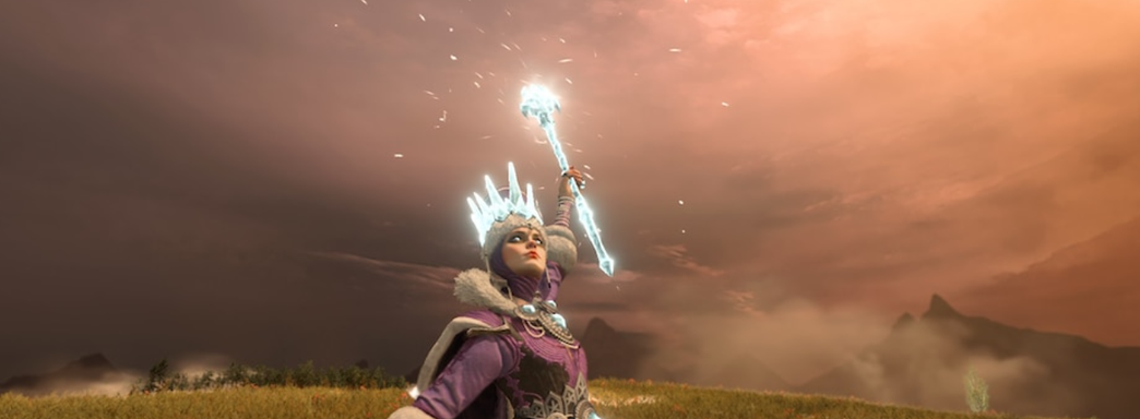 El complemento para Total War Warhammer 3 se pospuso debido a un error crítico