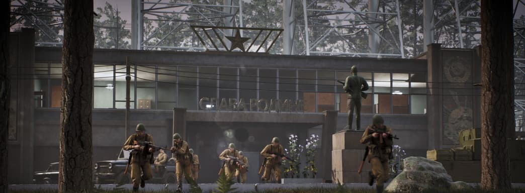 Nuevo "heredero" de Rising Storm 2. La demo del shooter '83 ya está en Steam