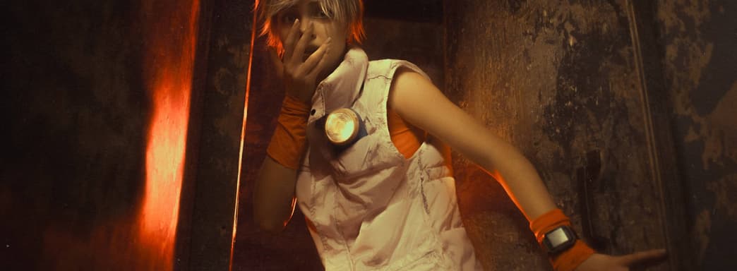 "En mis sueños inquietos, veo esa ciudad": modelo muestra el cosplay de Heather Mason de Silent Hill 3