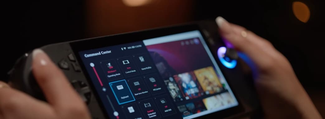 Primera prueba de ROG Xbox Ally X. 350 fps en uno de los principales éxitos de 2025