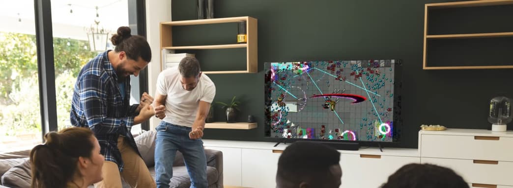 Vampire Survivors to get 4-player online co-op for maximum chaos