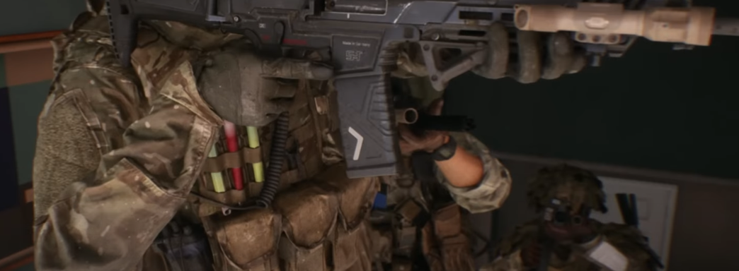 El tráiler de expectativa de Battlefield 6 fue criticado: los jugadores están descontentos con los cameos de streamers