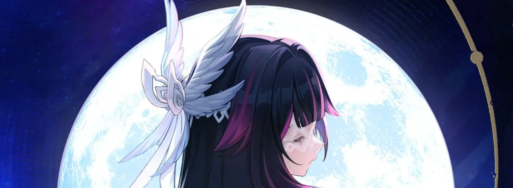 El stream de Genshin Impact 6.1 se realizará el 10 de octubre