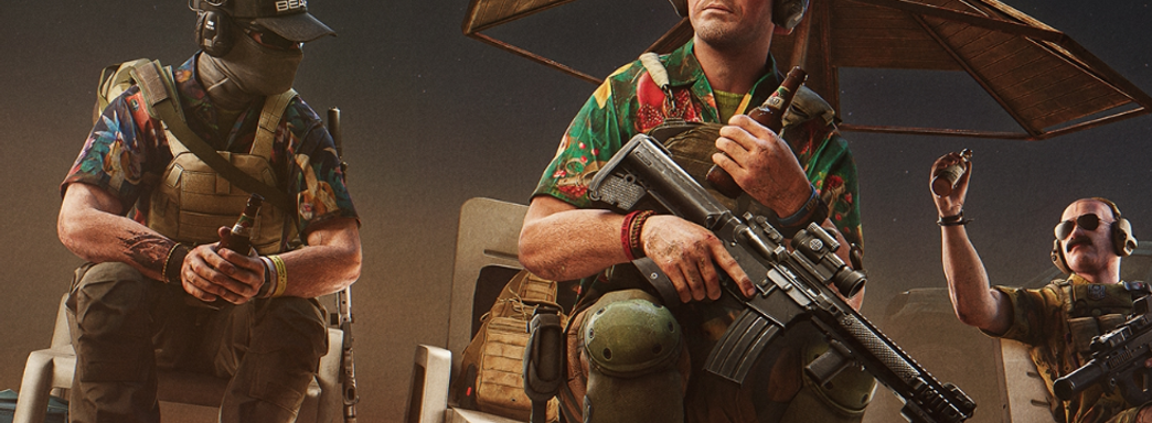 Escape from Tarkov ahora es un shooter menos hardcore. El parche softcore cambió las reglas del juego