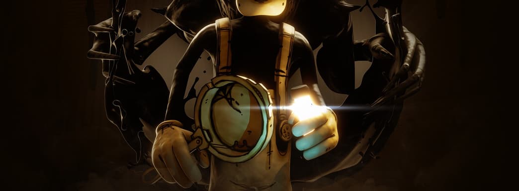 Не стоит ни рубля — разгромный обзор недохоррора Bendy: Lone Wolf