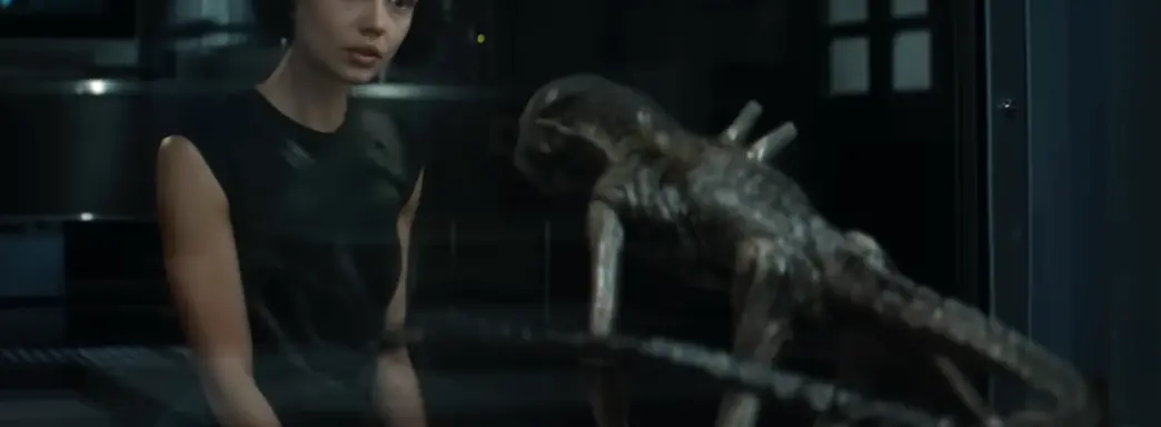 [Video] Serie TIERRA EXTRAÑA. Absoluta estupidez