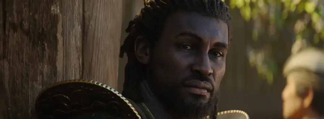 "Demasiado politizado para un país demasiado inestable". Ubisoft canceló Assassin's Creed con un héroe negro - según los medios