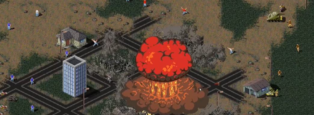 En Steam se lanza una estrategia al estilo de Command & Conquer: los primeros jugadores han valorado Dying Breed con construcción de bases y gusanos de arena