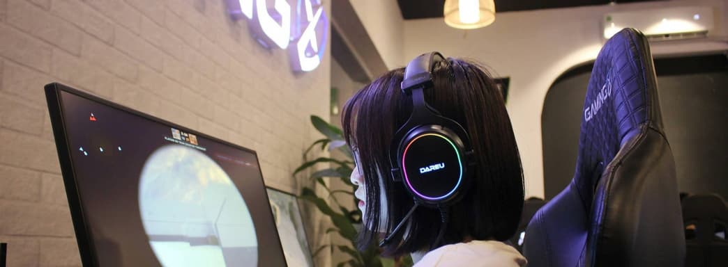 El 48% de los jugadores son mujeres. Cómo y dónde juegan