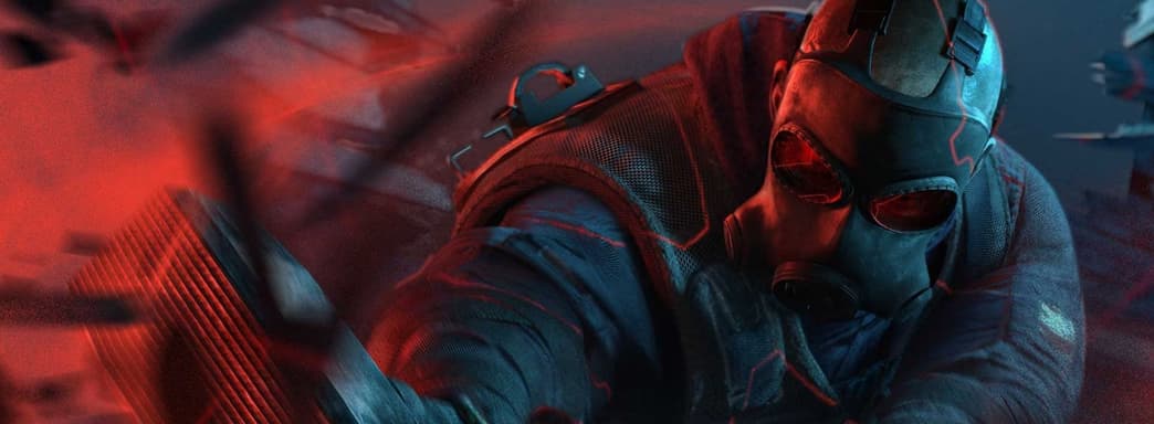 Ubisoft cambia Rainbow Six Siege X. Grandes actualizaciones y nuevas mecánicas