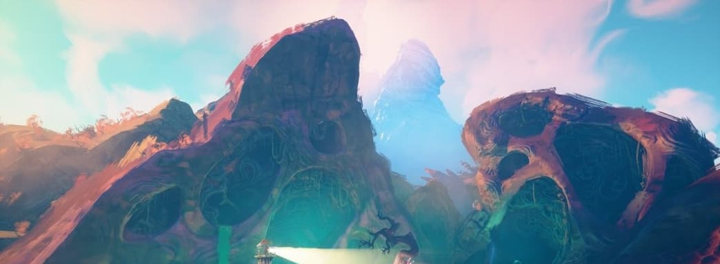 Keeper de los creadores de Psychonauts ya está en Xbox. Reserva y tamaño de archivo pequeño