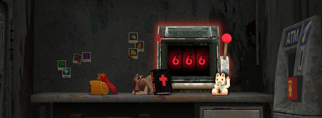 ¡No se puede caer más bajo! Reseña del simulador de ludópata CloverPit