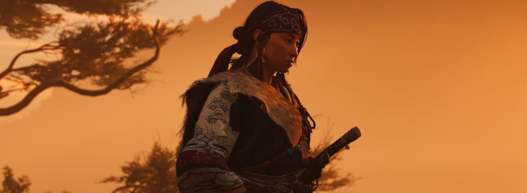 Красивый, но пресный эксклюзив. Обзор самурайского экшена Ghost of Yotei