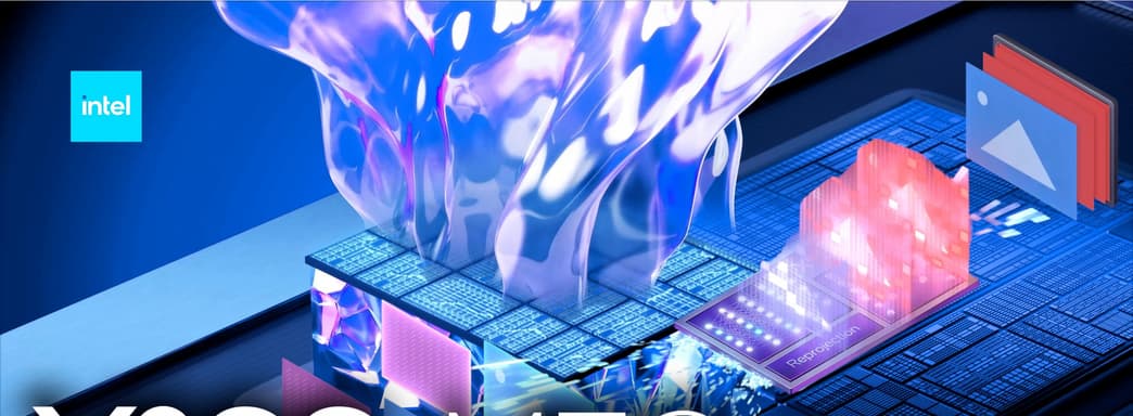 Intel опередит AMD? Компания представила XeSS 3 с технологией мультигенерации кадров