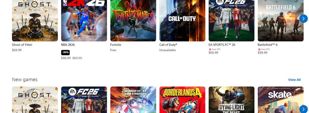 Как в Steam. Пользователи PlayStation теперь могут оставлять текстовые отзывы об играх