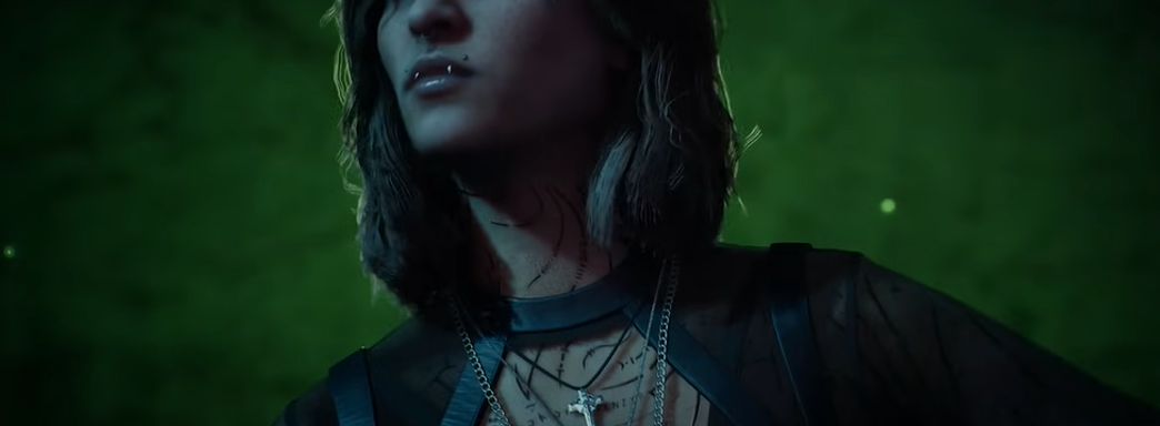 Los autores de Vampire the Masquerade Bloodlines 2 mostraron el clan Lasombra, que planeaban vender por separado