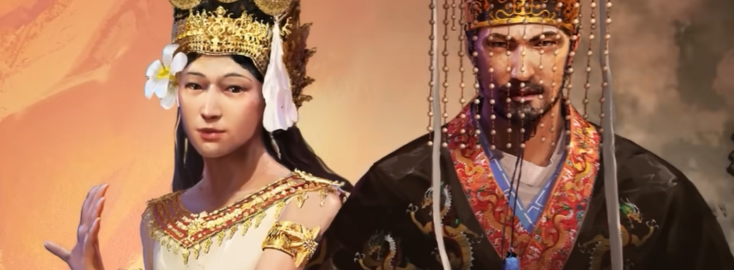 Crusader Kings 3 se aventura en Asia: Paradox anuncia la fecha de lanzamiento del DLC All Under Heaven