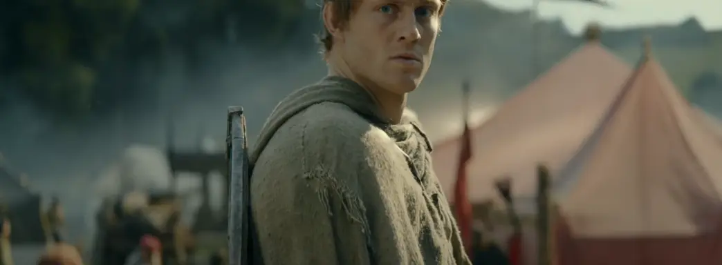 HBO muestra el primer tráiler de la serie "El Caballero de los Siete Reinos", un spin-off de "Juego de Tronos" y "La Casa del Dragón"