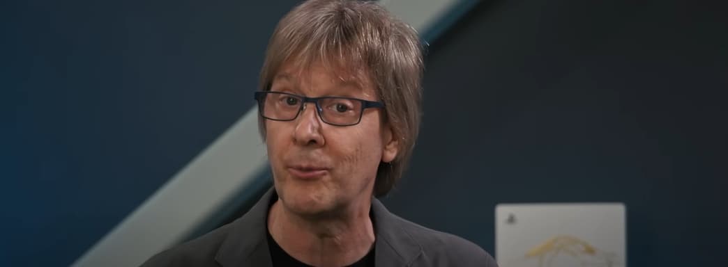 El arquitecto principal de PlayStation insinuó que la "nueva consola" de Sony saldrá en unos años