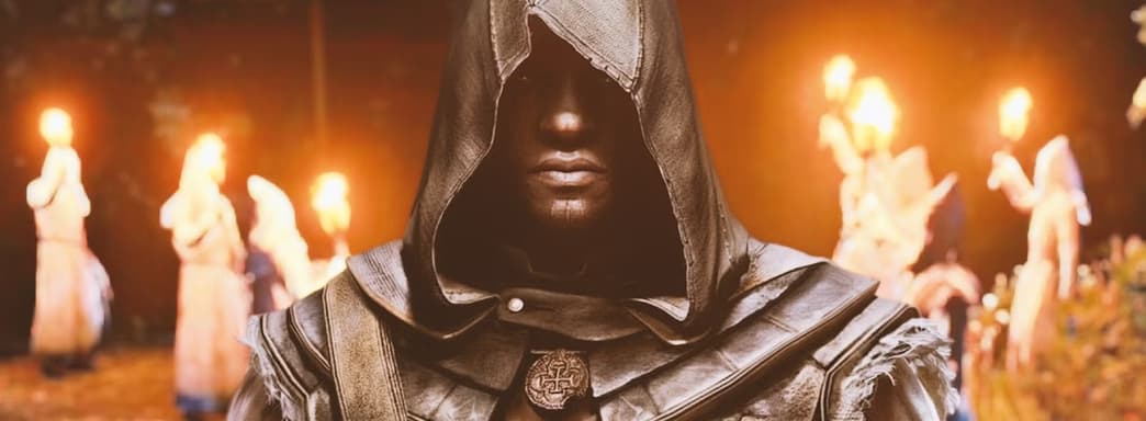 Журналистка назвала Ubisoft «трусами» за отмену Assassin's Creed про чернокожего раба, борющегося за справедливость