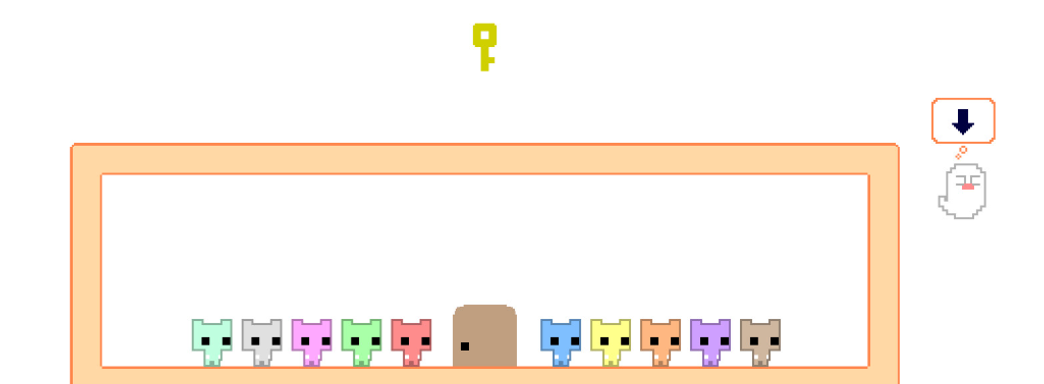 El juego de plataformas Pico Park se ha vuelto permanentemente gratuito en Steam debido a las limitaciones del servicio de Valve