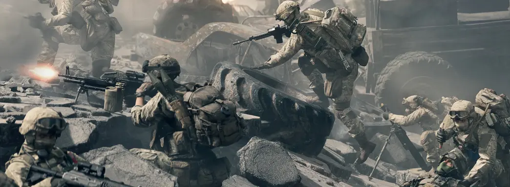 Battlefield 6 refuses to launch for some PC players, requiring them to purchase the DLC first