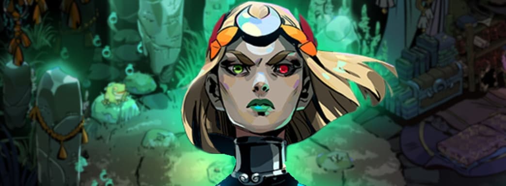 Hades 2 llega a Switch y Switch 2. Supergiant Games sorprenderá con la optimización