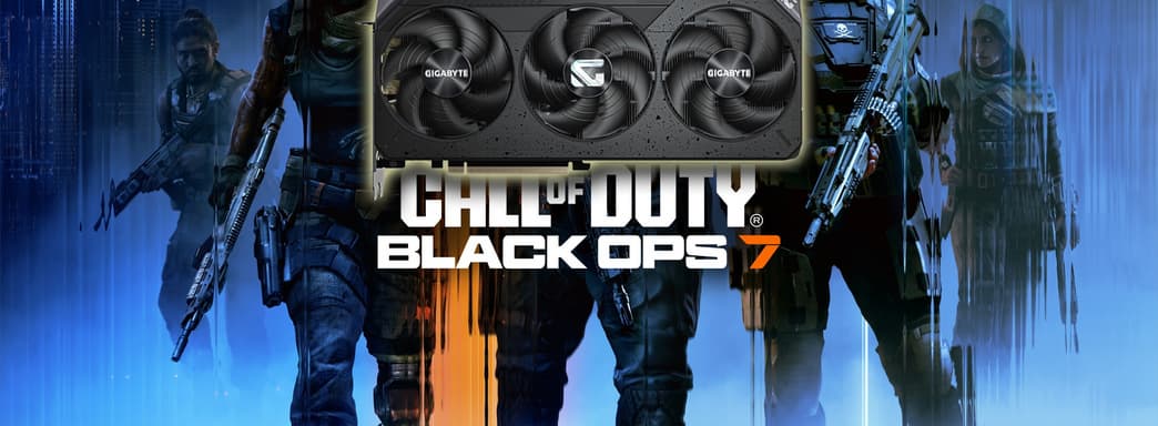 Radeon RX 9070 XT destruye a RTX 5070 Ti en pruebas de Call of Duty: Black Ops 7
