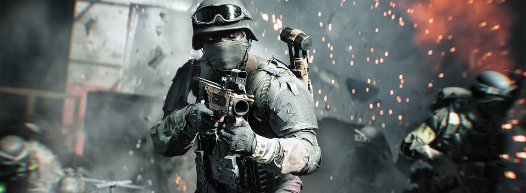 Los jugadores de Battlefield 6 se enfrentan a errores en el lanzamiento. Los creadores responden con regalos