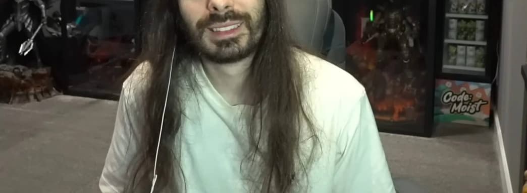 "Hay mejores maneras de gastar el dinero". Un popular streamer desactivó las donaciones e hizo un llamado a la caridad