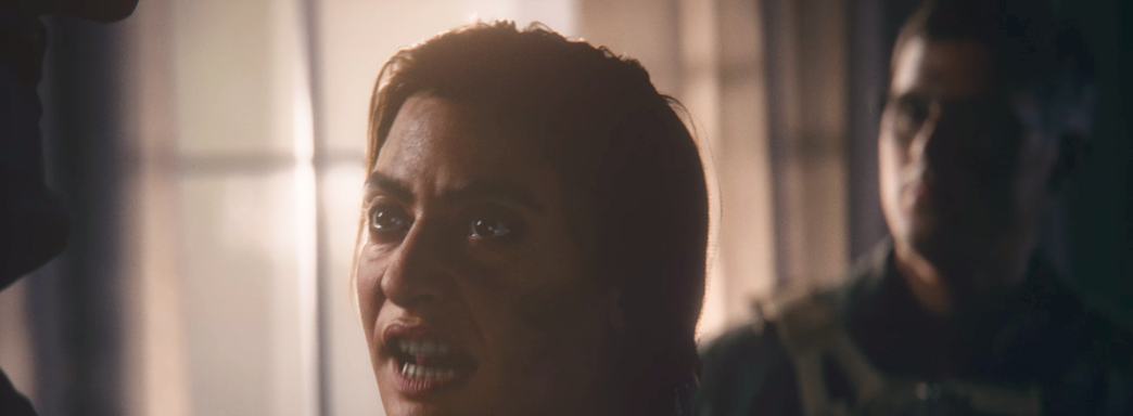 Это какой-то позор. Обзор ужасной кампании Battlefield 6