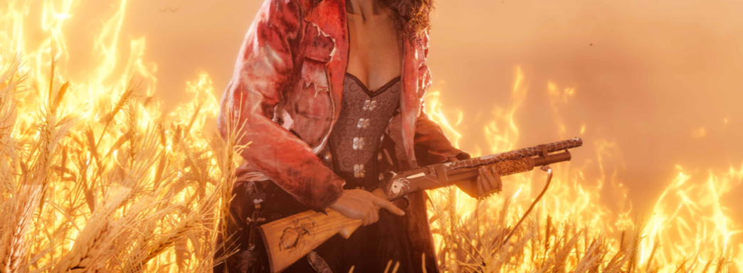 Rockstar ha devuelto el contenido de Halloween a Red Dead Online y está regalando obsequios