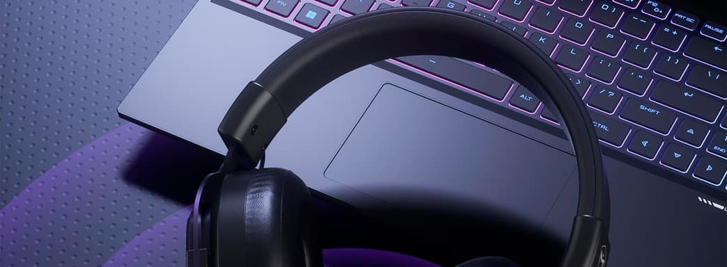 Обзор Machenike GX30 Pro Midnight: беспроводные наушники с двойными динамиками и пространственным звуком