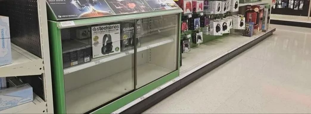 ¿Qué está pasando realmente con Xbox en las grandes tiendas? Comentario de Microsoft