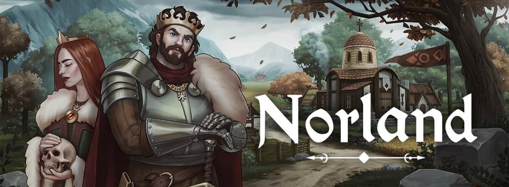 Medieval Strategy Norland Sinks in Bugs. Developers Explain Why the Problem Is Endless