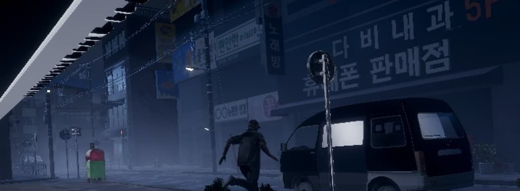 Супруга разработчика инди-хоррора Sasaeng помогла воплотить кошмар жизни K-pop-айдола