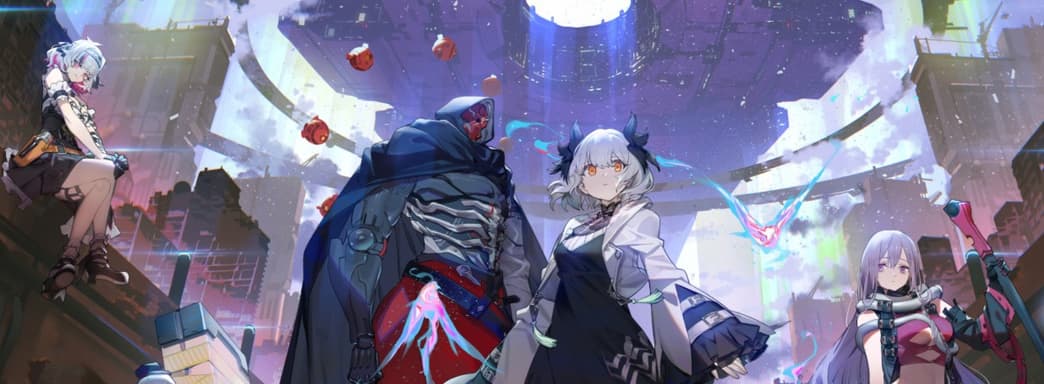 Resonance Solstice Developers Reveal Global Release Date for Anime Gacha with Card Battles, Train Simulator, and Trading